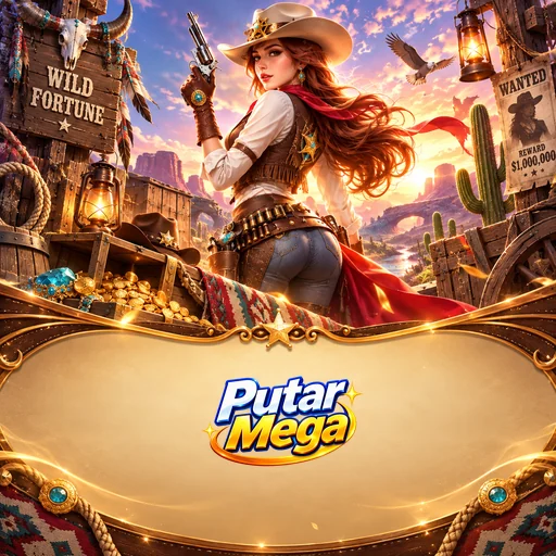 Persyaratan Download putarmega
