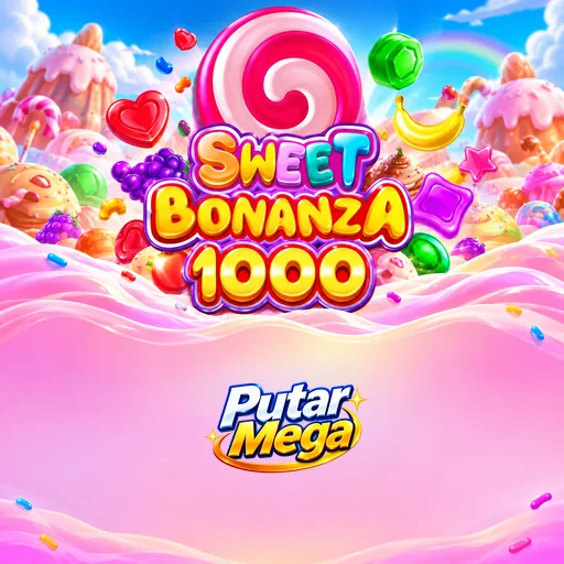 Fitur putarmega APK