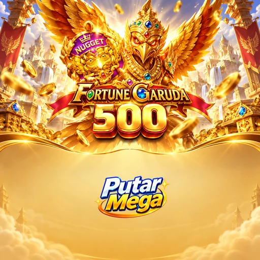 Update Terbaru putarmega