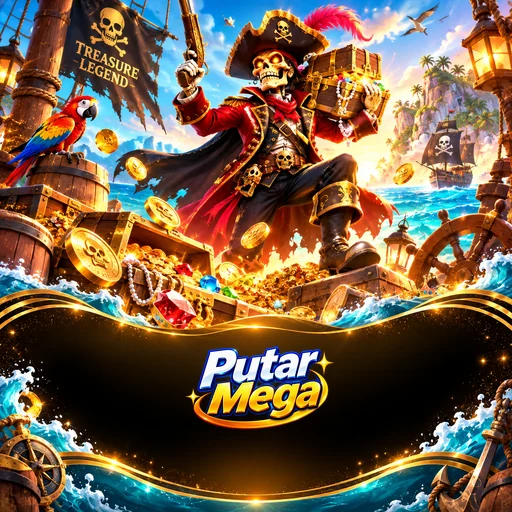 Riwayat Update putarmega