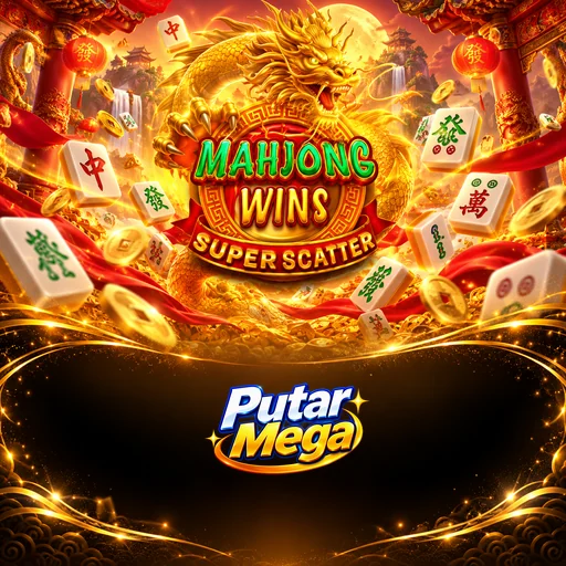 Panduan Update putarmega