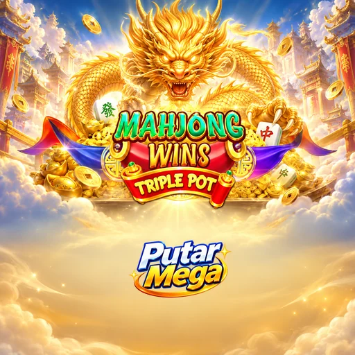 Jadwal Update putarmega