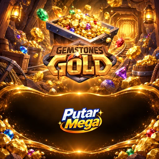 Lisensi Resmi putarmega