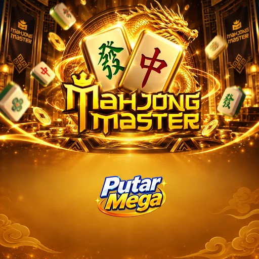 Kontak Resmi putarmega