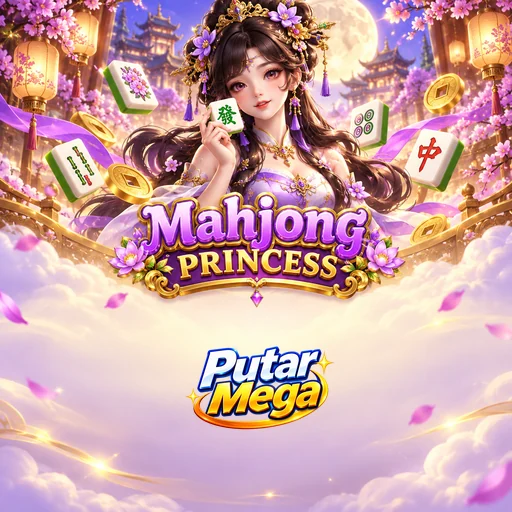 Profil putarmega Indonesia
