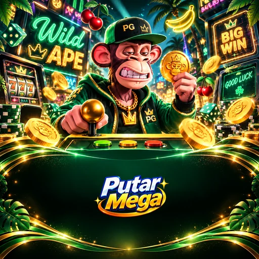 Nilai Inti putarmega