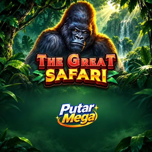 Tim putarmega Indonesia