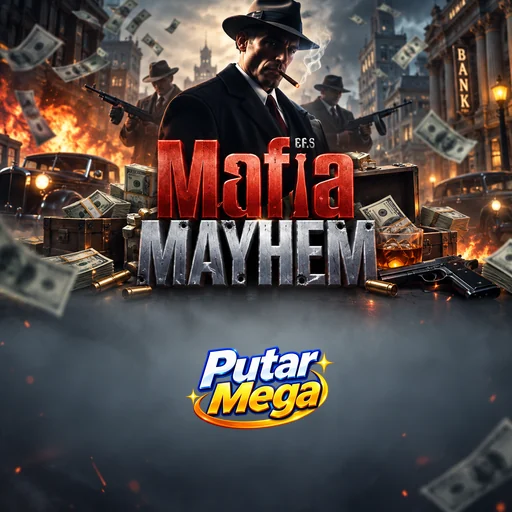 Sejarah putarmega