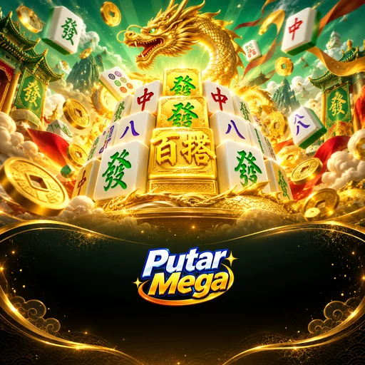 Distribusi Rating putarmega